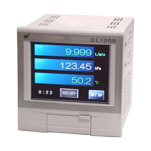 ���[�A�C�j�N�X ���K�[�w���v�i�A�i���O3���́A�Z���T�d��24V�j DL1000-A-AA-S24 1�_