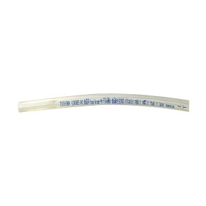 �H�i�p ���[���[�|���v�`���[�u�i���r���j �G�R�t�[�YPVC ���a3�D2mm×�O�a6�D4mm ����20m EF-03216 �i�`���������� EF-03216 1��