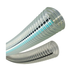 �g���b�N�X �ѓd�h�~�E�H�i�����̔����p �g���t�[�Y�A�[�X�z�[�X ���a63.5mm×�O�a80.7mm ����9m TFE-63-9 1�_