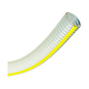 �g���b�N�X �H��ݔ��z�ǁE�e��@�B�z�Ǘp �g�������O�z�[�X ���a12mm×�O�a18mm ����6m TG-12-6 1�_