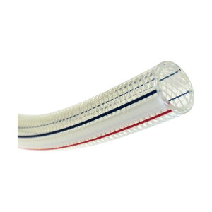 �g���b�N�X �H��ݔ��z�ǁE�e��@�B�z�Ǘp �n�C�p�[�g�������z�[�X ���a32mm×�O�a41mm ����5m HPT-32-5 1�_