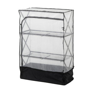 �^�J�V���[ �p���^�O���b�N�n�E�X L ��86cm×���s36cm×����121cm �u���b�N GFH-FS06S 1�_
