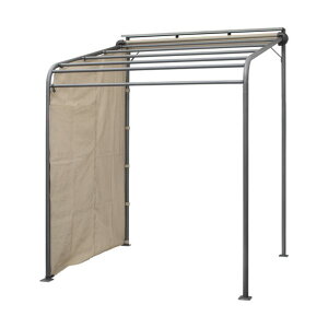 �^�J�V���[ ���悯�p�i �N�[���T�}�[�I�[�j���O�|�[�`�p�T�C�h�V�F�[�h �A�[�o���O���[ 2000 CSA-PSC20U 1��