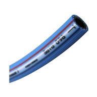 トヨックス 工場設備エアー配管用 アローホース 内径8mm×外径15mm 長さ10m A-8B-10 1点
