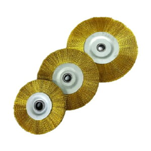�z�C�[���u���V �z�C�[���^ 250x18x25.4x100 �^�J-0.15 WHB-2500 1��