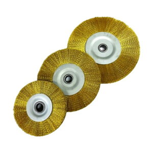 �z�C�[���u���V �z�C�[���^ 125x15x16x65 �^�J-0.15 WHB-1256 1��