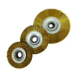 �z�C�[���u���V �z�C�[���^ 75x12x10x45 �^�J-0.15 WHB-0751 1��