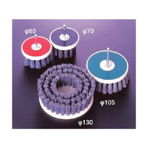 �h�b�g�u���V P�^�C�v �h�b�g�u���V P�^�C�v 130x125x8�i72�jx35 �ז� ��320-0�D55 P-130A 1��