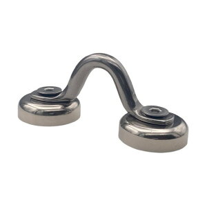 �X�e�����X���U�^ ��25�}�O�l�b�g�t ���a6mm HMSU25-6