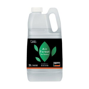 �g���X�R(TRUSCO) Air Forest For Factry 2L�l�ߑւ� AFFC2000 1�_