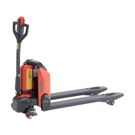 ※法人専用品※トラスコ 電動ハンドパレットトラックE-TRA 2t用 1150×540 ET20-511SP 1点