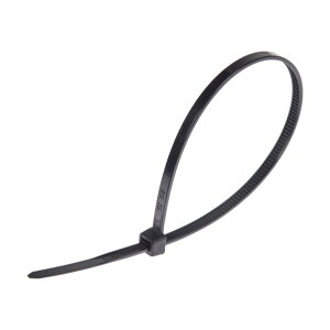 �g���X�R(TRUSCO) �����o���h(�ό�) 4.8mm×370mm T-DK370BK 50�{