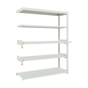 TRUSCO M1.5�^�y���ʒI 1460X450X1800 �X���C�h2�i �A�� M1.5-6543M2B 1��