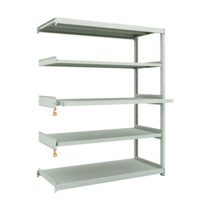 TRUSCO M2�^�y���ʒI1460X600XH1800 3�i �X���C�h2�i �A�� M2-6563M2B 1��