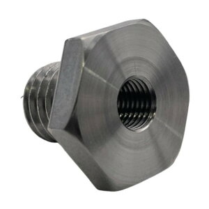 �l�W�ϊ��{���g �ז� M10×M6P0�D75×L12 SCBD10-6A-12