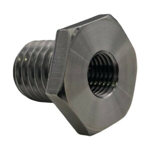 �l�W�ϊ��{���g �ז� M12×M8P1�D0×L15 SCBD12-8A-15