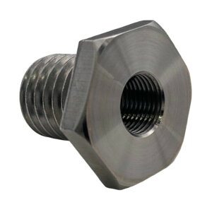 �l�W�ϊ��{���g �ז� M12×M8P0�D75×L15 SCBD12-8B-15