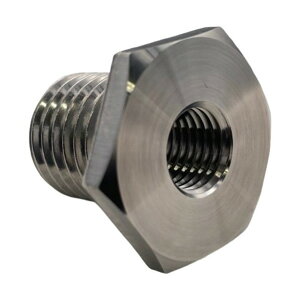 �l�W�ϊ��{���g �ז� M16×M10P1�D25×L18 SCBD16-10A-18