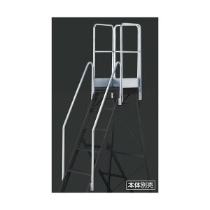 TRUSCO TDAD�p�t���Z�b�g�肷�� ����1100mm �{�̍���2.10m�p 550×2100×90MM TDAD-TF-210-110 1��