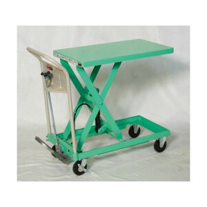 TRUSCO �n���h���t�^�[ 150kg 400X720 �O���[�� 1070×395×450MM HLFA-S150G 1��
