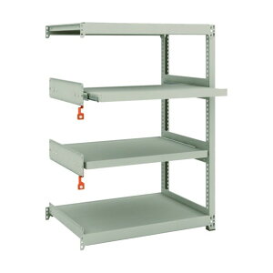 �g���X�R M2�^�y���ʒI 860X600X1200 2�i �X���C�h2�i �A�� M2-4362M2B 1�Z�b�g