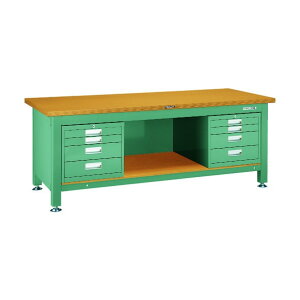 ���@�l��p�i���g���X�R(TRUSCO) TWZ�^��Ƒ� 1800X900 4�i���oX2�t TWZ-1800D4D4