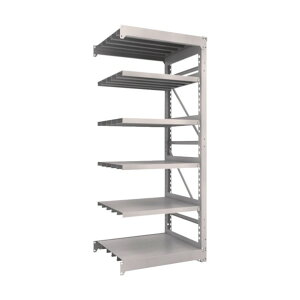 �X�`�[�����b�N M10�^�d�ʒI 900X760XH2400 6�i �A�� �l�I�O���[ M108376B NG(�l�I�O���[) 1��