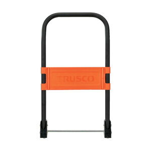 TRUSCO �J���e�B�I�p�A���~�܂肽���݃n���h�� �v���[�g�t MPK-780-HJ 1�{