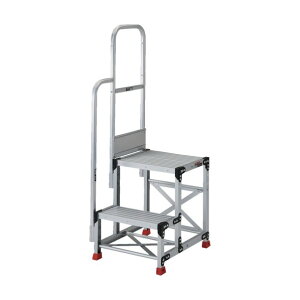 TRUSCO �A���~����Ɨp���� 2�i ����0�D6m �V���@500×400 �i��300mm �K�i�Ў肷��t�� TSF-256-TK300 1��