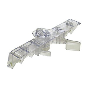 TRUSCO ������� �J���e�B�I(�V�^)�p�����X�g�b�p�[ ���� MPK-780-JS 1��