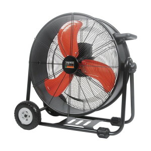 �g���X�R(TRUSCO) TRUSCO�S��DC���[�^�[�H��� �W�F�l�����t�@���E�r�b�O 60cm DF-60 1��