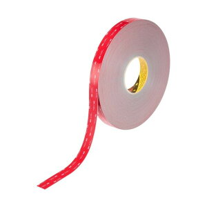 �X���[�G�� 3M VHB�e�[�v GPH110GF 25mmX10m �����E�v���X�`�b�N�p GPH110GF 25X10 BOX 1�_