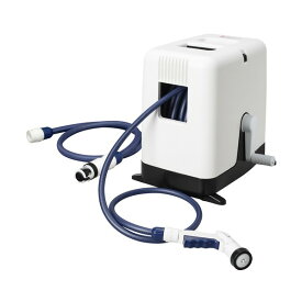 タカギ 法人専用品オーロラBOXYツイスター 30m RC330TNB 1点