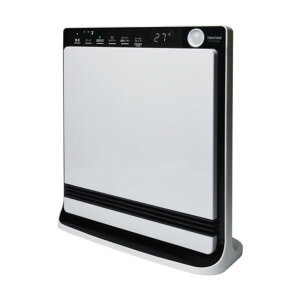 TEKNOS �p�l���^�Z���~�b�N�t�@���q�[�^�[���x�\���t�� TS-P1222(W) 1��