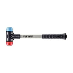 SIMPLEX�n���}�[ TPE�\�t�g/�v���X�e�B�b�N�����^���S���n�E�W���O�ƃO���X�t�@�C�o�[���n���h���a30mm �S��300mm 3716.030