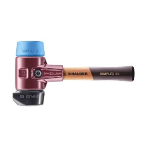 SIMPLEX�n���}�[ �S�������ށA�����^�C�v�ETPE�\�t�g�A�������n�E�W���O�ƍ��i�����Z���ؐ��n���h�� �a60mm �S��280mm 3012.262