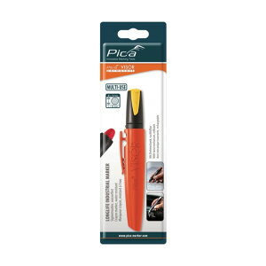 Pica Marker�� Pica VISOR �p�[�}�l���g�H�Ɨp�}�[�J�[ �� 990/44/SB/03 1�{