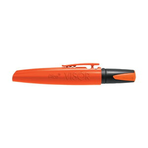 Pica Marker�� �p�[�}�l���g�}���`�}�[�J�[VISOR�I�����W 990054 1�_