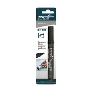 Pica Classic �p�[�}�l���g�}�[�J�[ 1-4mm �� 520/46/SB 1�{