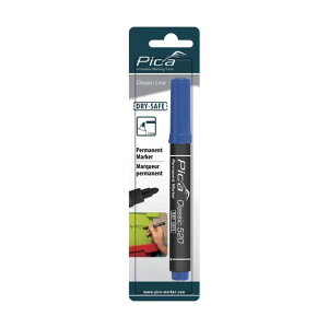Pica Classic �p�[�}�l���g�}�[�J�[ 1-4mm �� 520/41/SB 1�{