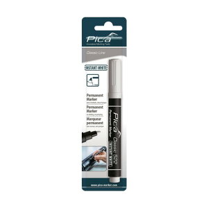 Pica Classic �p�[�}�l���g�C���X�^���g1-4mm �� 522/52/SB 1�{