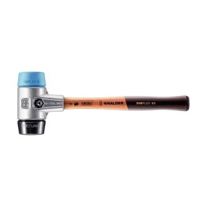 SIMPLEX�n���}�[ TPE�\�t�g/�S�������ރA���~���n�E�W���O�Ɩؐ��n���h���a60mm �S��405mm 3112.060