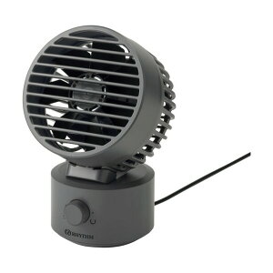 ����@ �É� ���^ USB���d�� ������U�� ���� DC���[�^�[ 2�d���]�t�@�� �f�X�N�t�@�� �������ȒP Silky Wind Mini �_�[�N�O���[ 9ZF038RH82