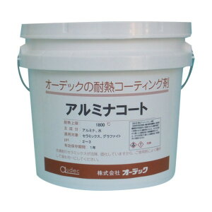 �ϔM�����E���^�� �A���~�i�R�[�g 500ml 500 ���F ALUMINA COAT 500ML