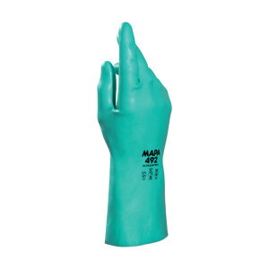 �ϖ��E�ϖ�i�j�g������� ULTRANITRIL492 XL�T�C�Y XL ���C�g�O���[�� 34492200 1�o