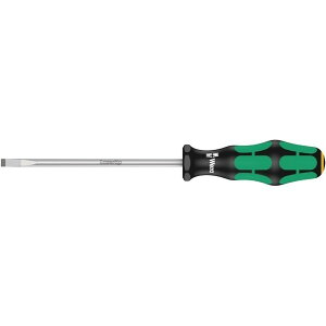 Wera Werkzeuge GmbH �׎��}�C�i�X�h���C�o�[ �T�C�Y5.5x1.0x125.mm 100044 1�{