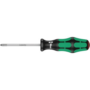 Wera Werkzeuge GmbH �v���X�h���C�o�[ �T�C�Y#1x80mm 100051 1�{