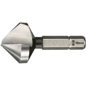 Wera Werkzeuge GmbH �J�E���^�[�V���N�h�����r�b�g �T�C�YM10X43mm 104665 1�{