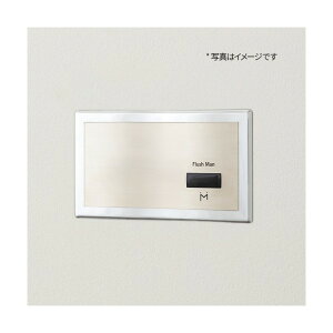 �ǖ��ߍ��ݎ����֊�����p Flush Man RECOVERY2 TEA99L/100L�����p AC100V�^�C�v FM8TWA4