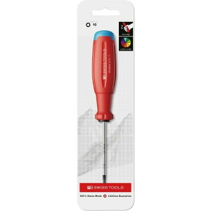 PB�X�C�X�c�[�� �X�C�X�O���b�vEVO �g���N�X�h���C�o�[ �T�C�YT10 �S��174mm �䎆�t 38400.10-70CN 1�{